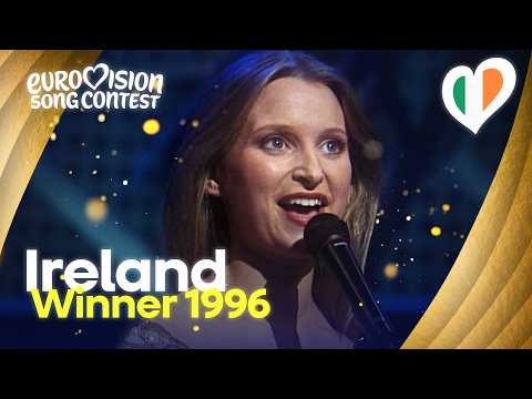 The Voice: Ireland's Seventh Win, the Celtic Peak