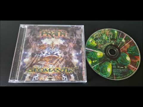Prana (Geomantik) 1997