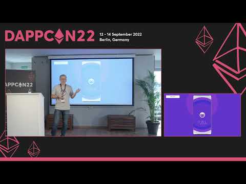 Wallets Are Essential For DApps, But Their Usability Mostly Sucks, Zeinzinger