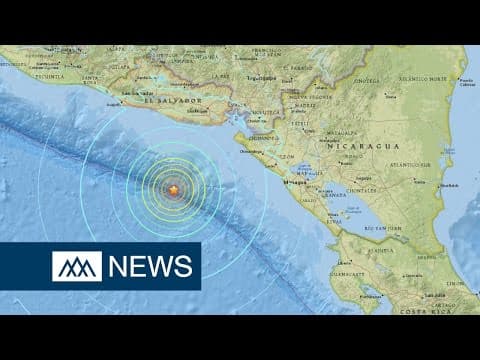 The 1992 Nicaragua tsunami