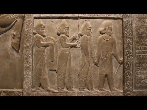 Recreating Tapputi's 3,200-Year-Old Perfume