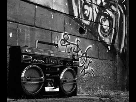 UK Apache & Shy FX - Original Nuttah 25 [1995]