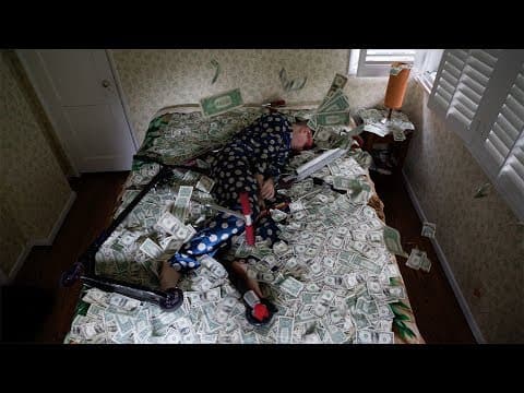 Oliver Tree - Cheapskate