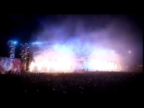 Tomorrowland 2009 | Official Aftermovie
