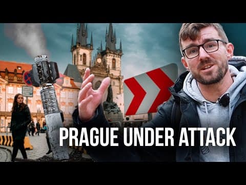Worst Attacks On Our City