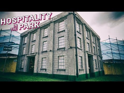 Keeno @ Hospitality In The Park 2017 (with Ruthless MC)
