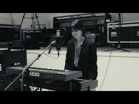 Bianca Steck - Strange Rooms & Maybe We Danced (live at Northward Acoustics studio)