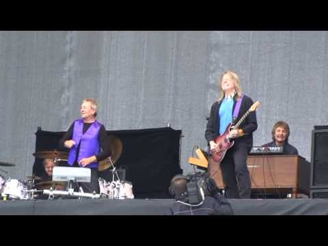 All The Time In The World - Deep Purple Live In Ischgl, Austria, 30.04.2013