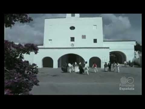 Ibiza 1970