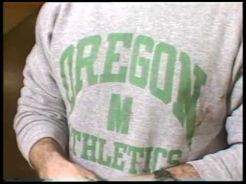 Two news tapes, November 1984