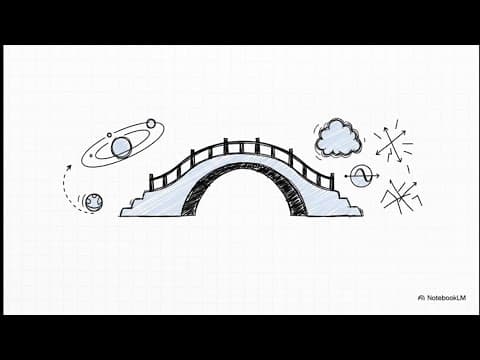 ®️ The Mathematics of Sudden Change | Bifurcation Theory Explained