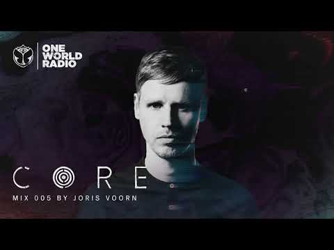CORE | MIX 005 by Joris Voorn