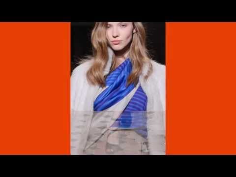 Hermès Fall 2013 RTW | Runway Fashion