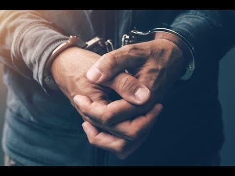 Tornado Cash 'Developer' Arrested in Amsterdam More Arrests Possible