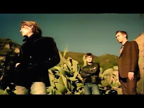 HANSON - Penny & Me ｜ Official Music Video