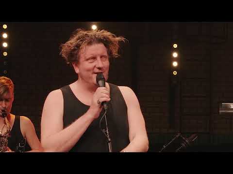 Fanfare van Honger en Dorst (met Lieven Tavernier)