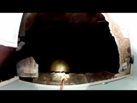 The Seffner sinkhole
