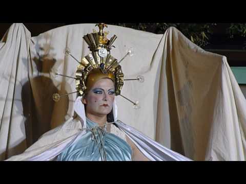 Gentse Feesten 2010 - MiramirO: X Filles