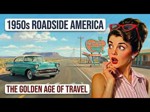 The roadside billboard