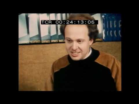 Belgian New Beat TV reportage Vlaams Muzieklandschap Panorama Jambers