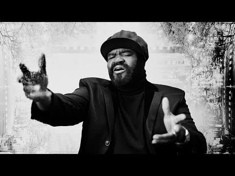 moby - 'In My Heart' ft. Gregory Porter (Resound NYC Version) (Official Video)