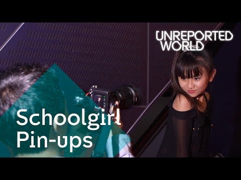 Japan's Junior Idols