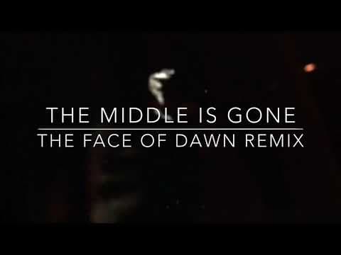 Moby - The Middle is Gone (The Face of Dawn Remix)