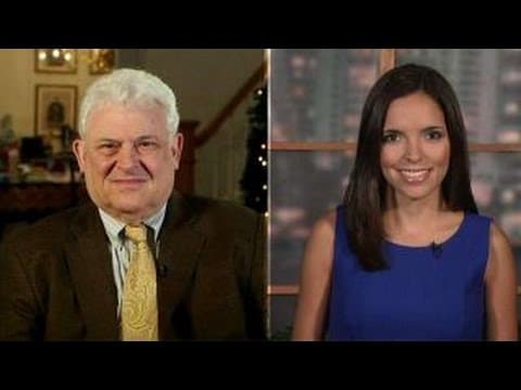 The Kelly File debates the professor watchlist (2016)