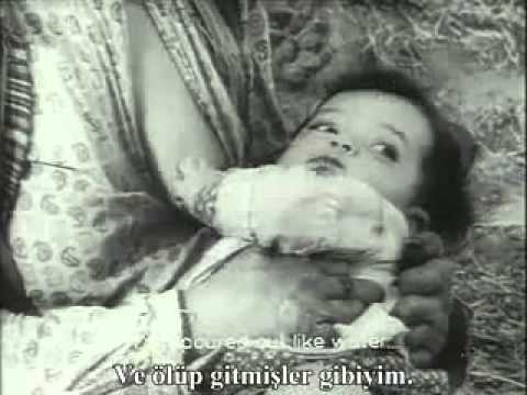 Füruğ Ferruhzad - Khaneh siah ast / Ev Karadır (1963)