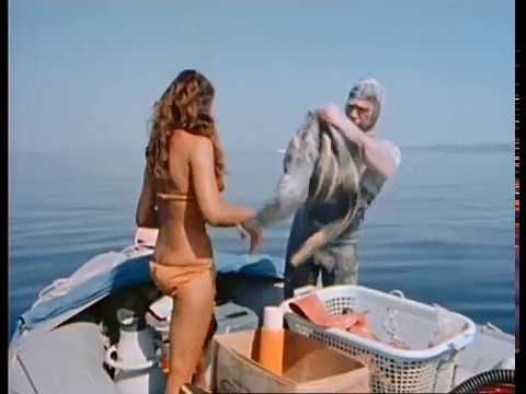 The Coral Divers of Corsica, Episode 32 of 37, Jacques Cousteau Odyssey. The real Life Aquatic
