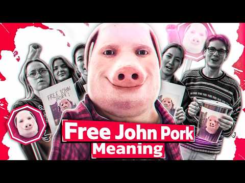 Free John Pork: What's Happening?