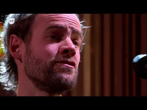 Fr. Schubert: Der Wanderer an den Mond. Wannes Cappelle & Nicolas Callot