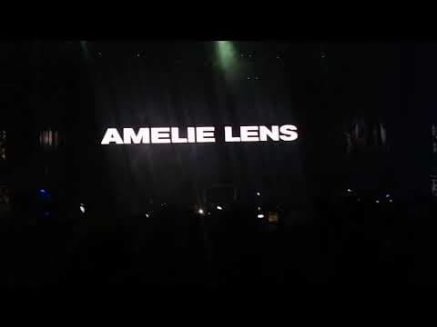Amelie lens, monegros 2022🎉🎉