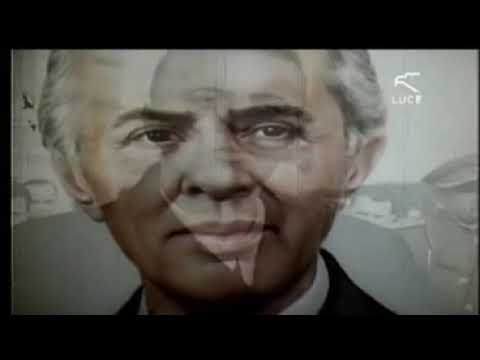 Amateur footage from Albania, 1991