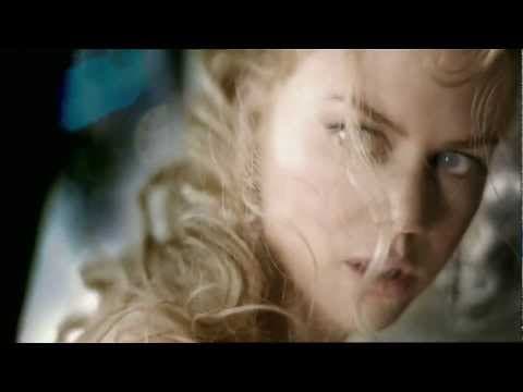 CHANEL N°5, the film with Nicole Kidman