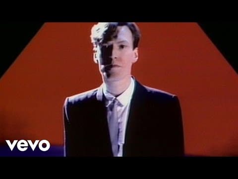 Steve Winwood — While You See A Chance