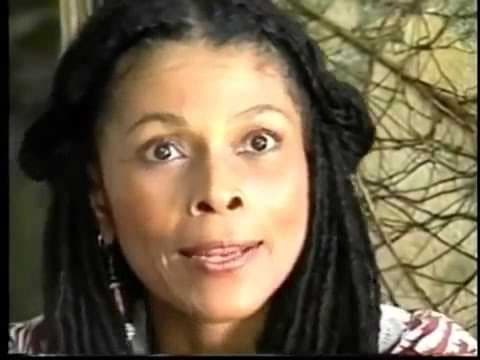 Assata Shakur filmed in exile in Cuba