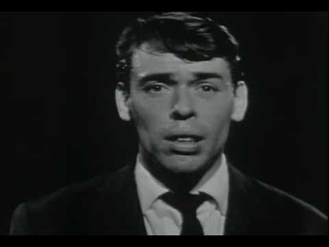 Jacques Brel — Ne me quitte pas