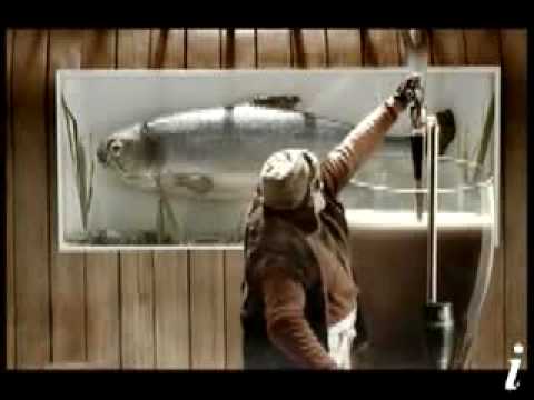 Guinness — Surfer