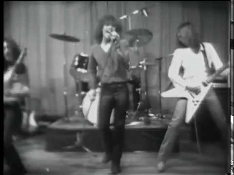 Diamond Head — Am I Evil?