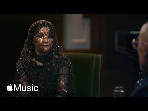 Björk: The Cornucopia Interview - Apple Music