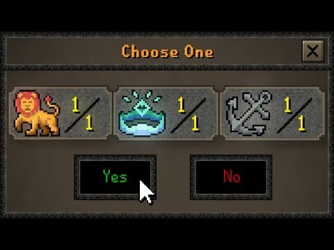 Three new skills go up for discussion