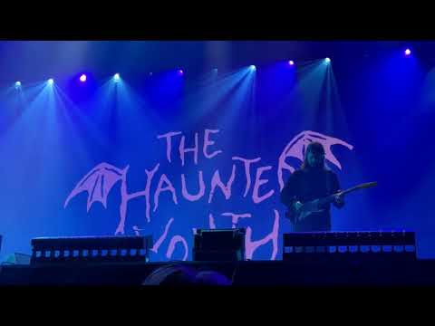 The Haunted Youth — "Emo Song" (2025)