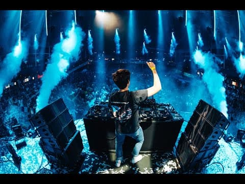 Kungs | Tomorrowland Belgium 2019 - W1