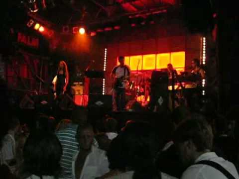 The Crowd 2006 - Gentse Feesten