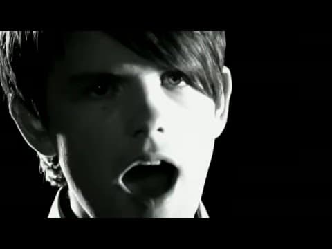 The Cinematics - Keep Forgetting