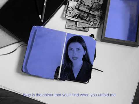 Ivy Falls - Blue (Official Video)
