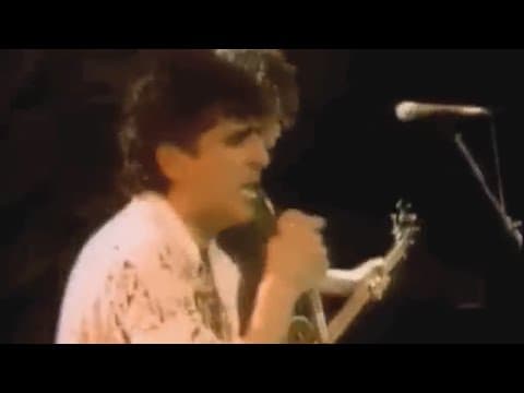 Killing Joke — ＂Money Is Not Our God＂