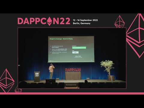 Constructing Defi Automation - Behind The Scenes, Nikola Vuković
