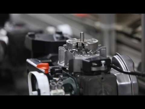 Made in Hampton Roads: Stihl Inc.'s gas-powered trimmers